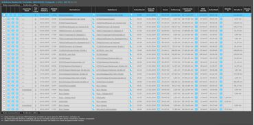 elektronisches Fahrtenbuch GPS Position Fahrzeug KFZ